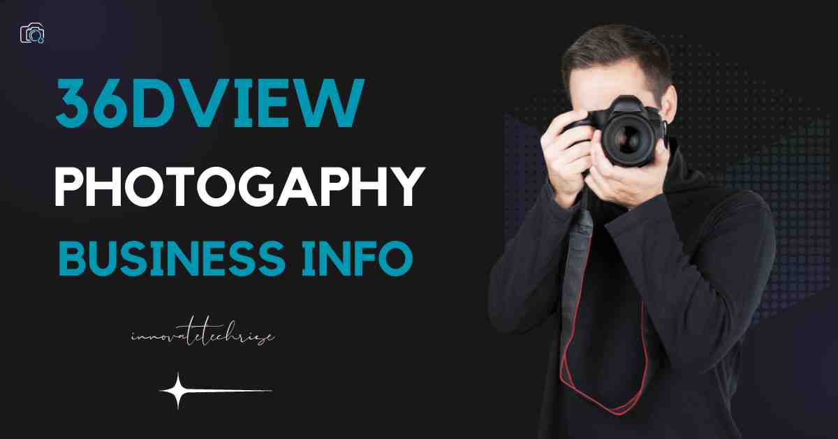 36dview photography business info