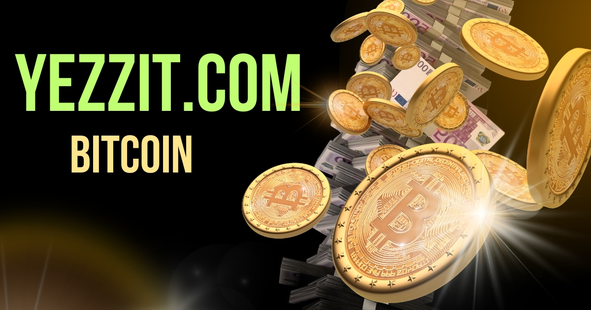 yezzit.com bitcoin